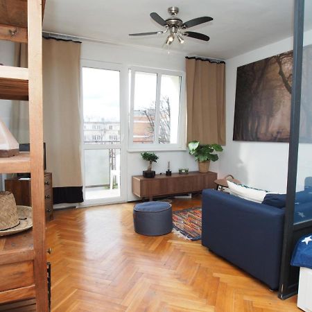 Grand-Tourist Apartment - Gold Gdańsk Zewnętrze zdjęcie