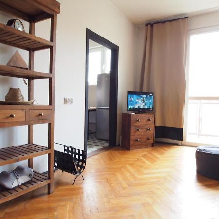 Grand-Tourist Apartment - Gold Gdańsk Zewnętrze zdjęcie