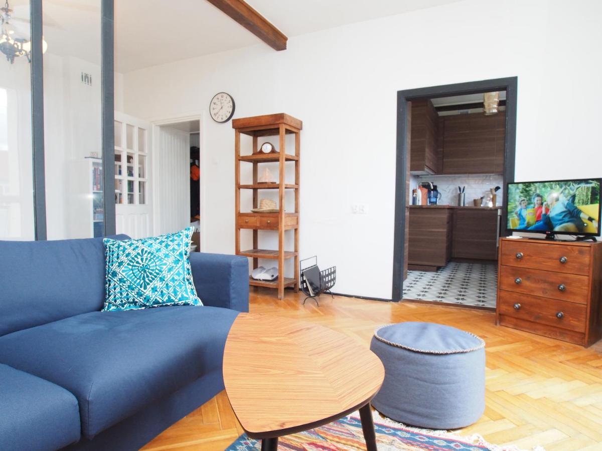 Grand-Tourist Apartment - Gold Gdańsk Zewnętrze zdjęcie