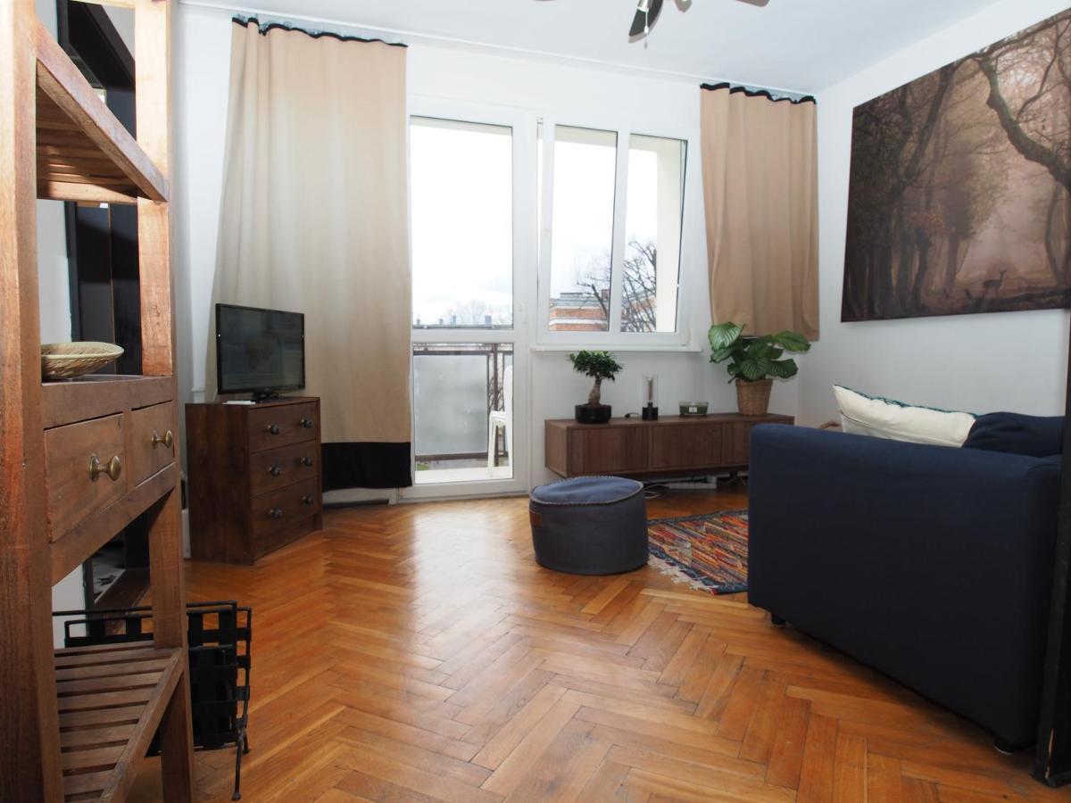 Grand-Tourist Apartment - Gold Gdańsk Zewnętrze zdjęcie