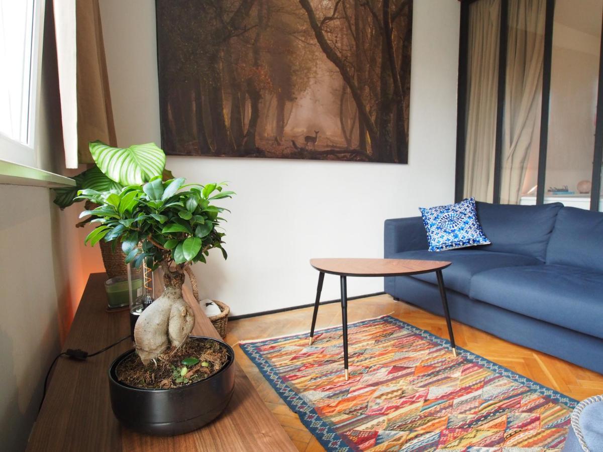 Grand-Tourist Apartment - Gold Gdańsk Zewnętrze zdjęcie