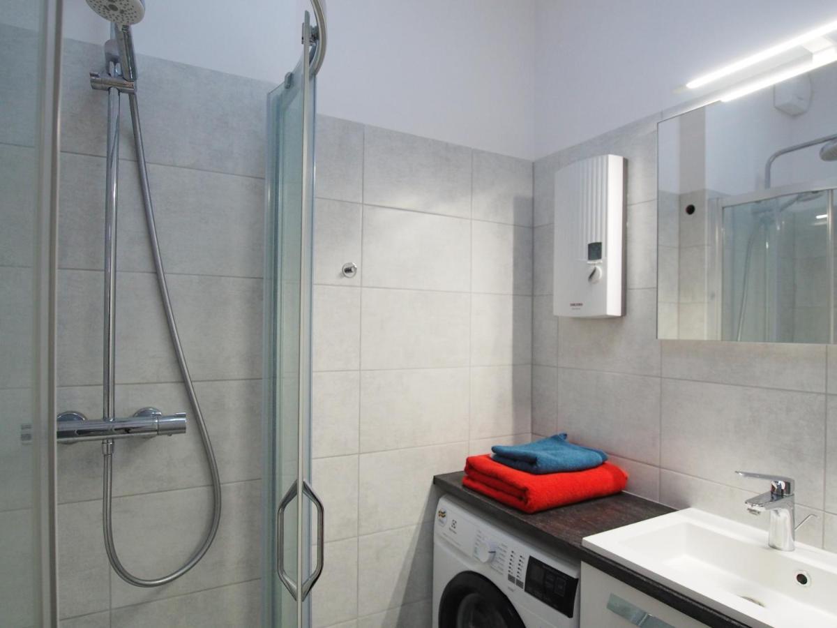 Grand-Tourist Apartment - Gold Gdańsk Zewnętrze zdjęcie