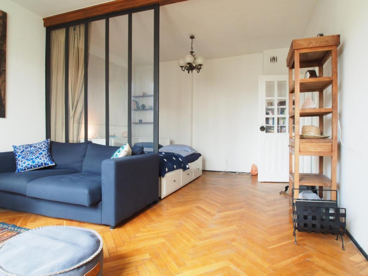 Grand-Tourist Apartment - Gold Gdańsk Zewnętrze zdjęcie