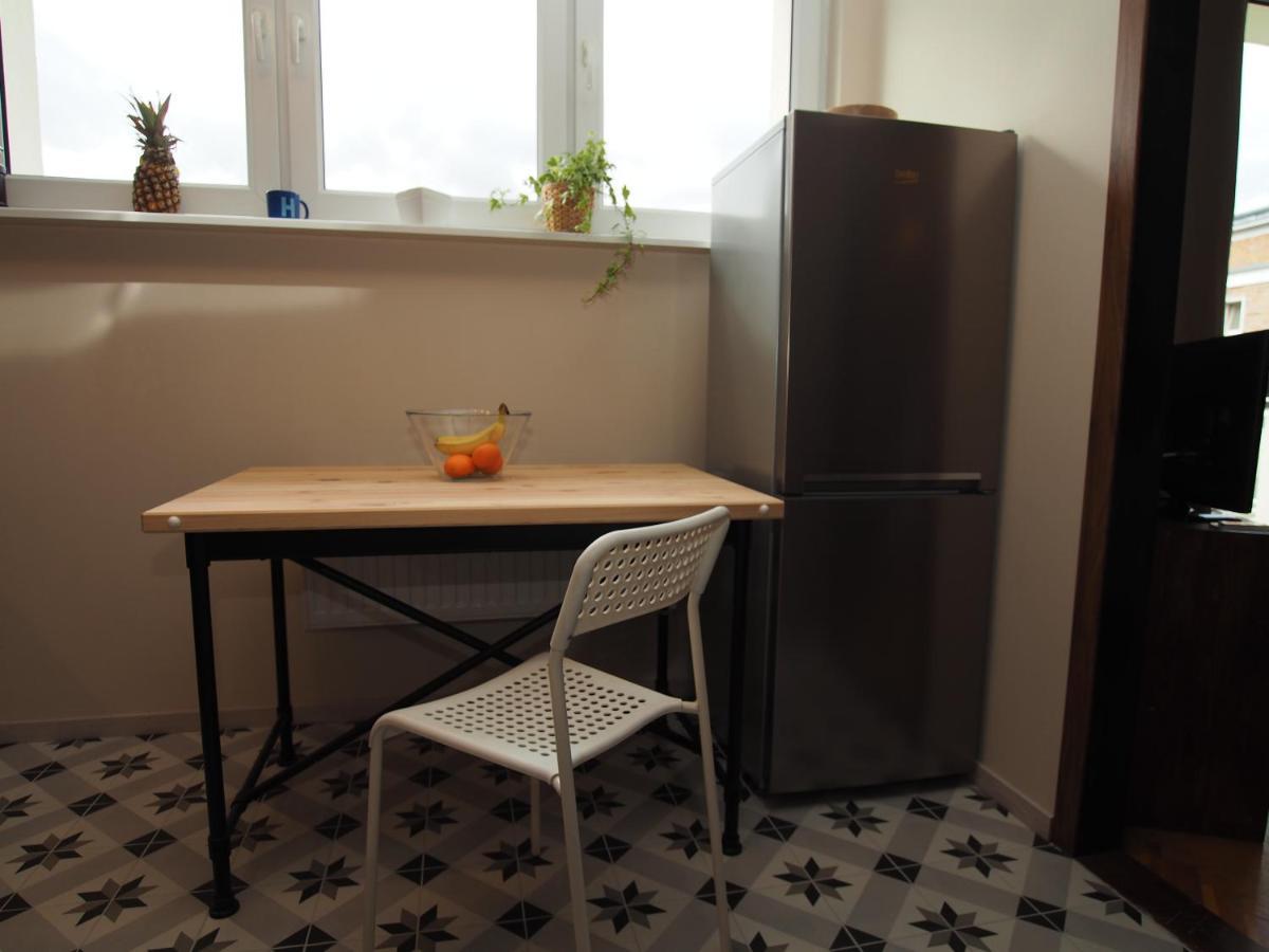 Grand-Tourist Apartment - Gold Gdańsk Zewnętrze zdjęcie