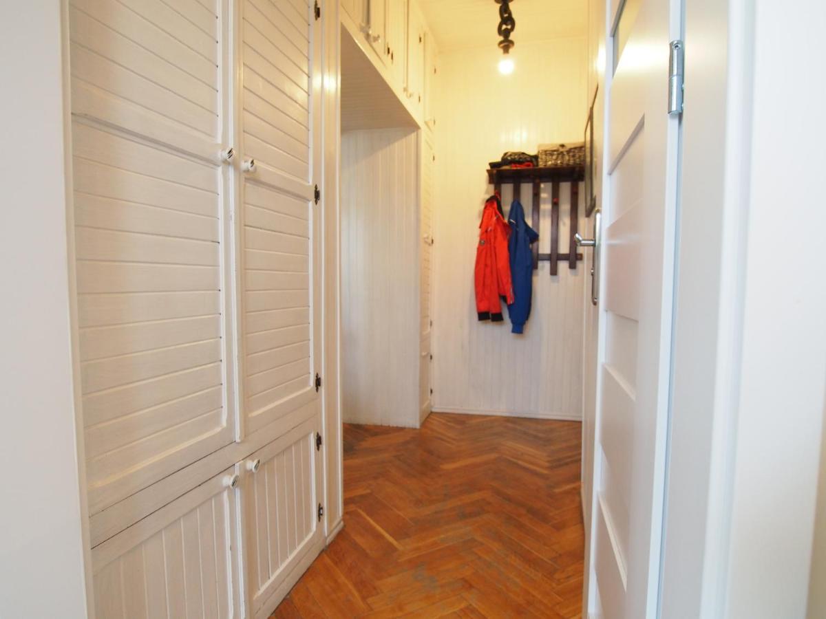 Grand-Tourist Apartment - Gold Gdańsk Zewnętrze zdjęcie