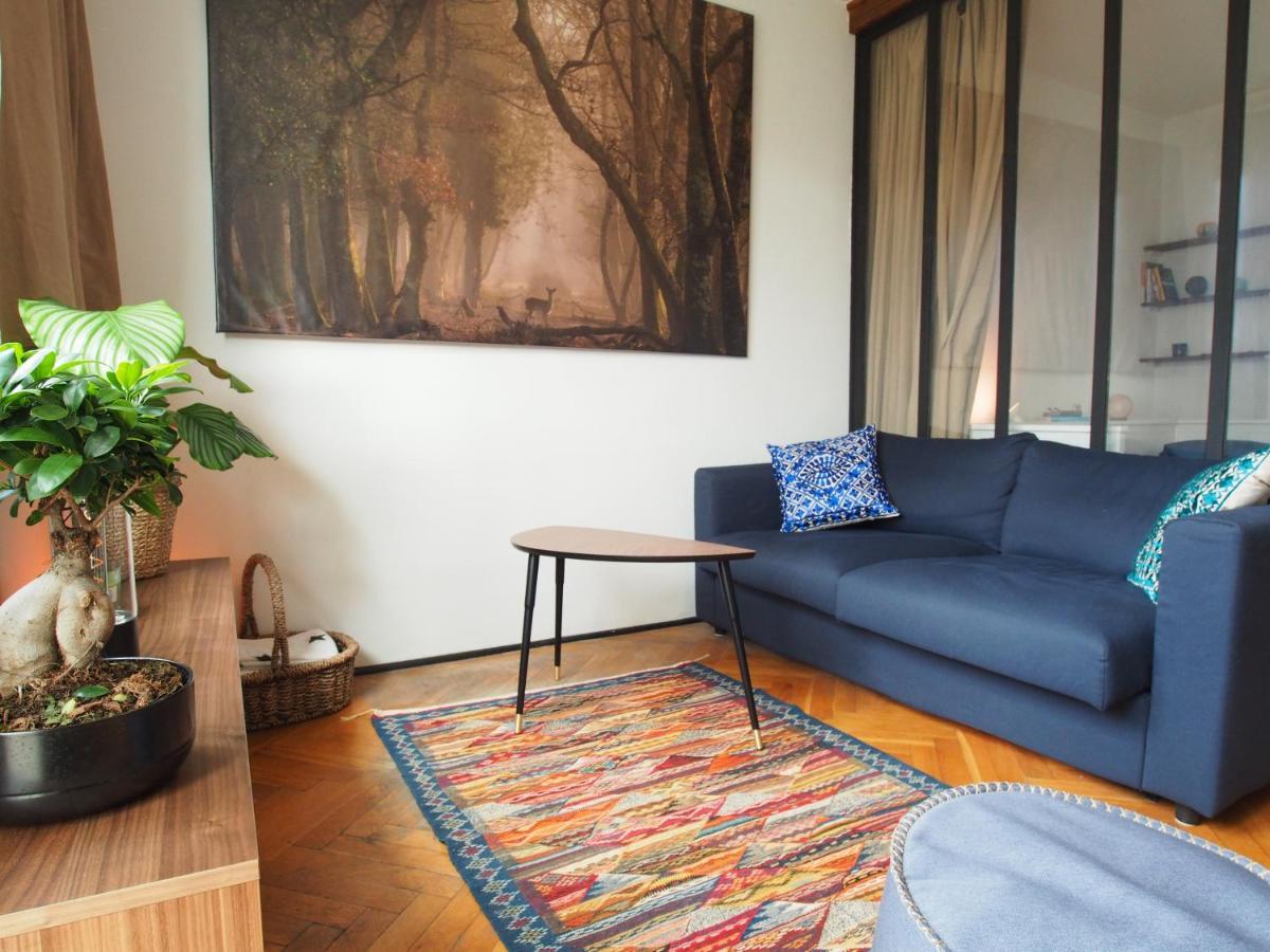 Grand-Tourist Apartment - Gold Gdańsk Zewnętrze zdjęcie